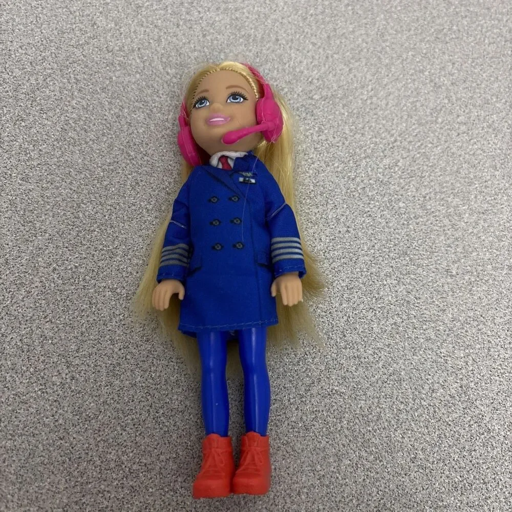 Mattel lot barbie